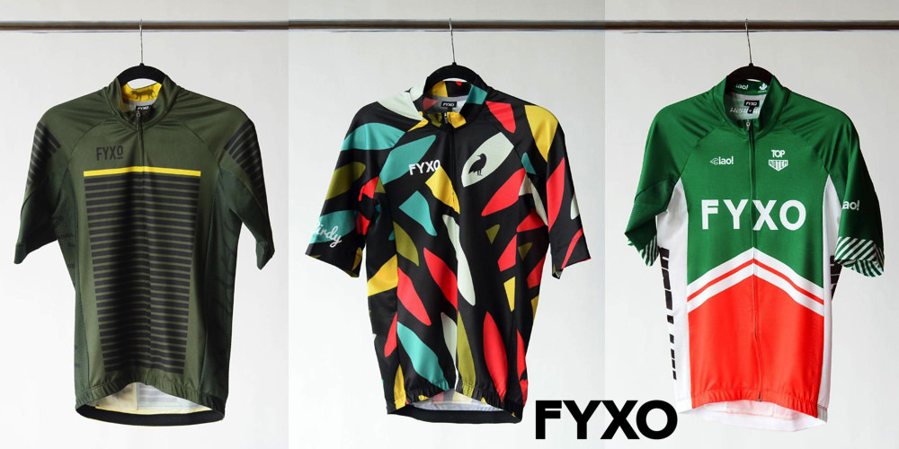 FYXO