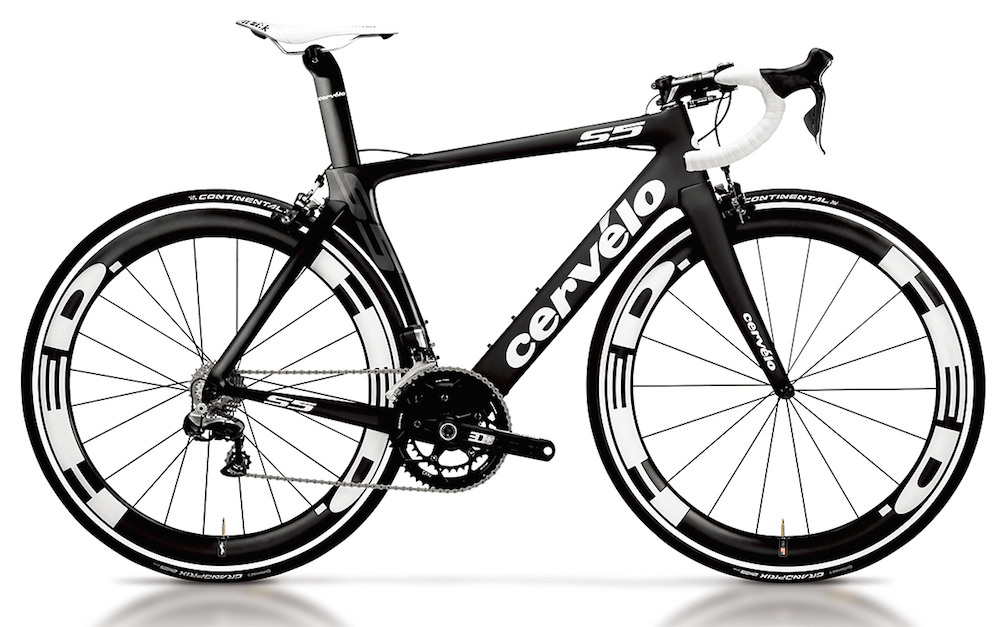cervelo-S5