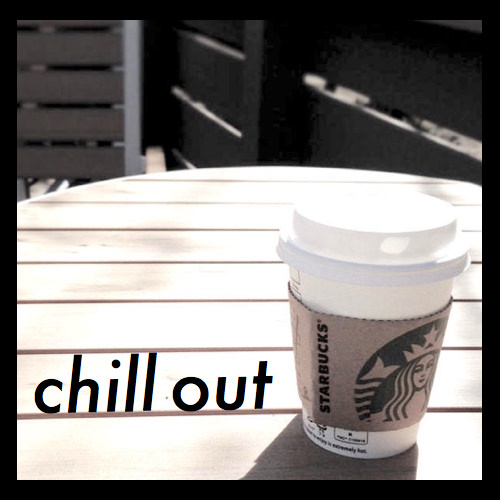 chillout