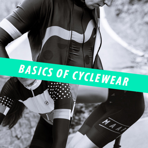 サイクルウェアを着ることによるメリットと最適なウェアの選び方 Love Cyclist