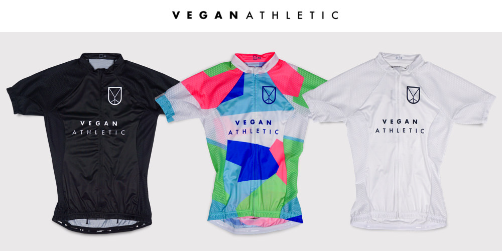 vegan athletic