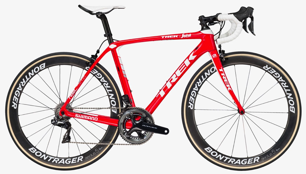 trek