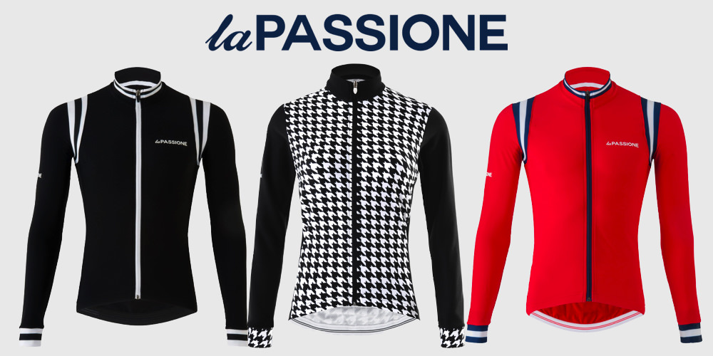 lapassione