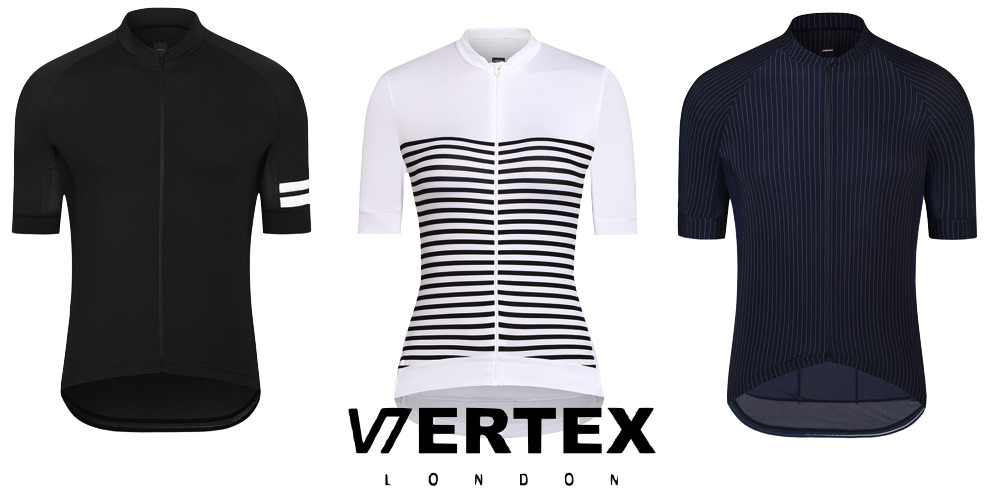 Vertex London