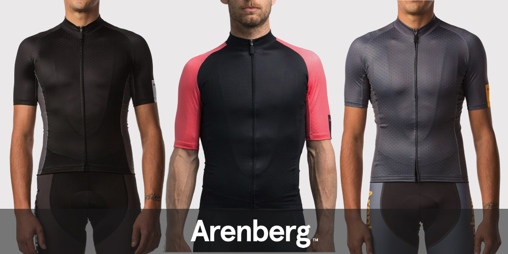 Arenberg
