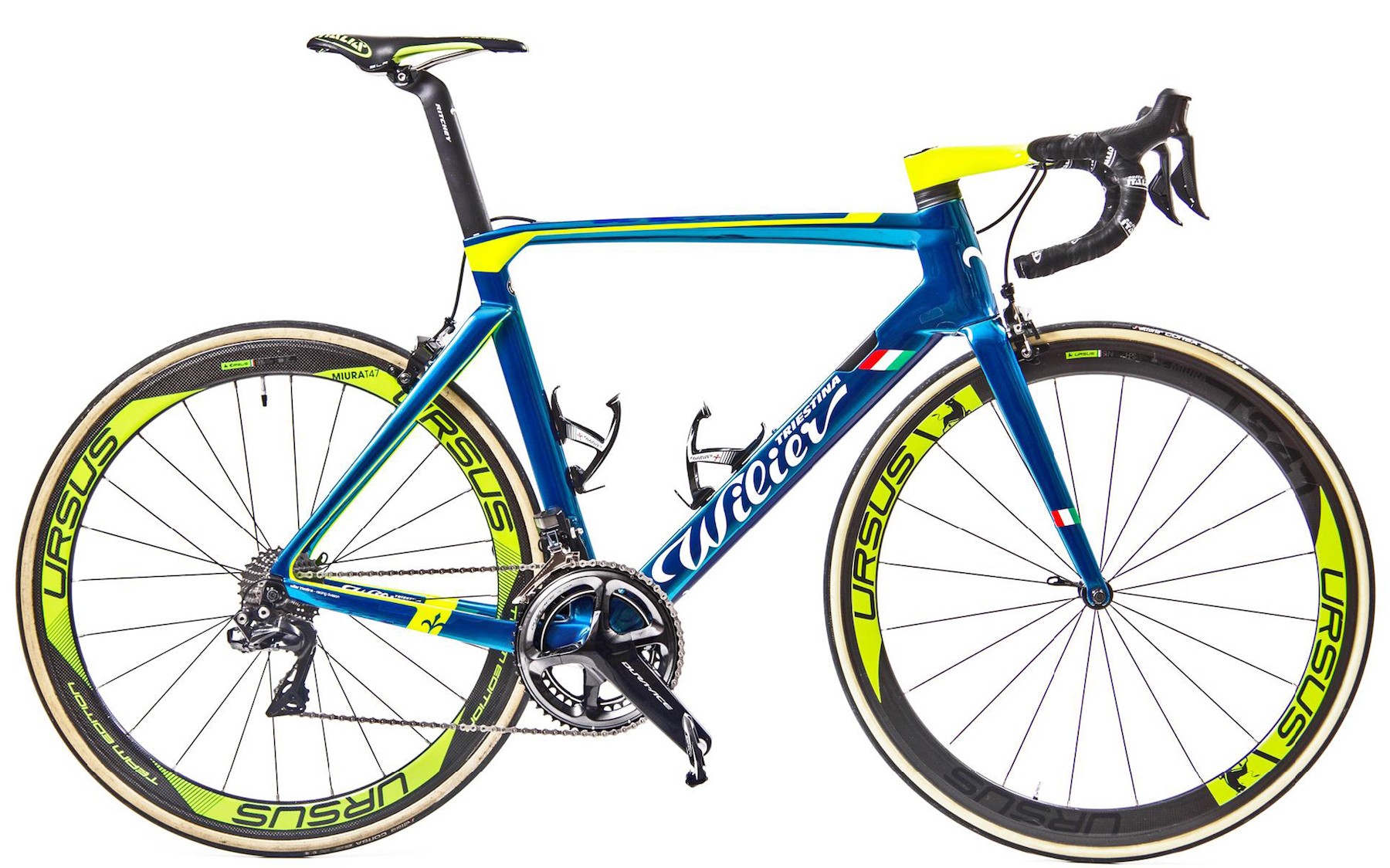 wilier cento10air