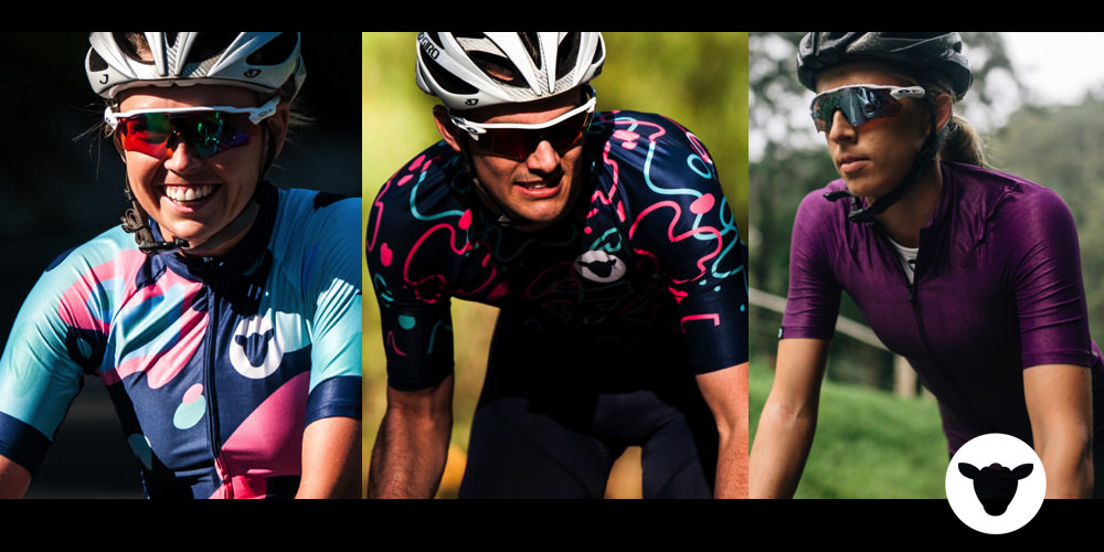 blacksheep cycling