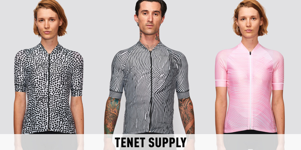tenet supply