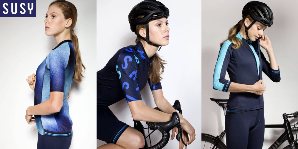 Susy Cyclewear