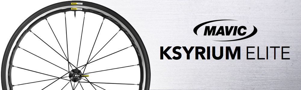 ksyrium elite