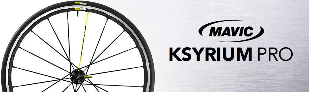 ksyrium pro