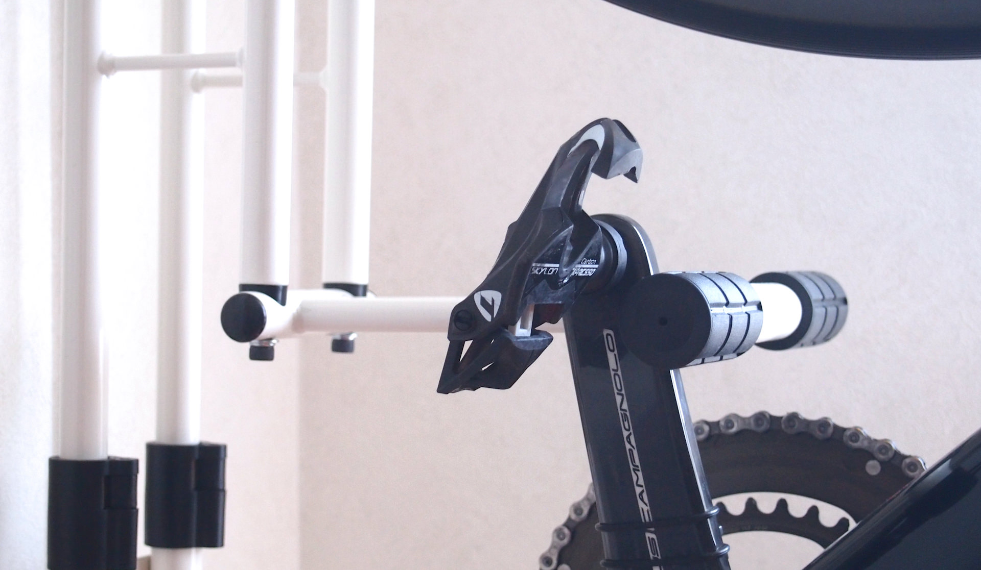 Cyclelockerクランクストッパーイメージ