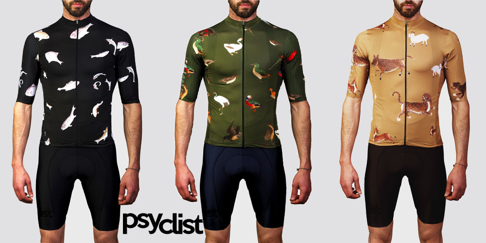 psyclist