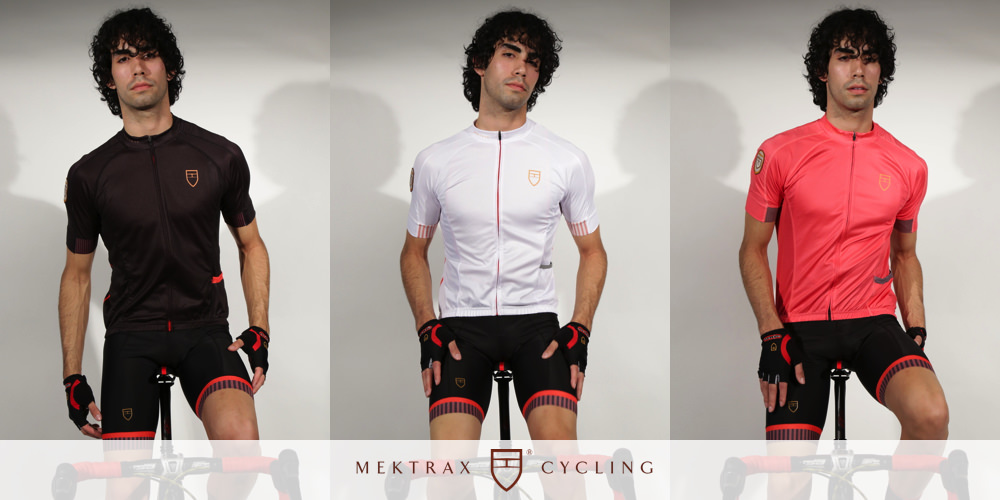 mektrax cycling