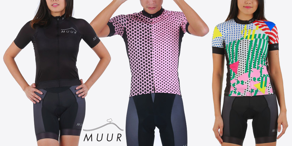 muur