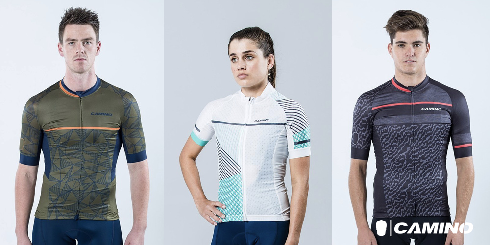 Camino Apparel