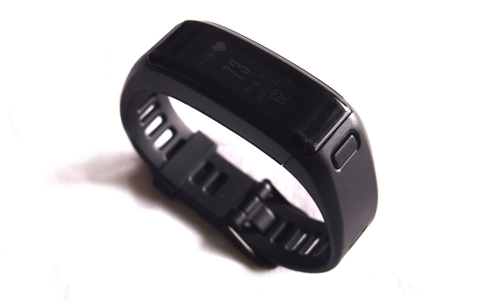vivosmart hr j