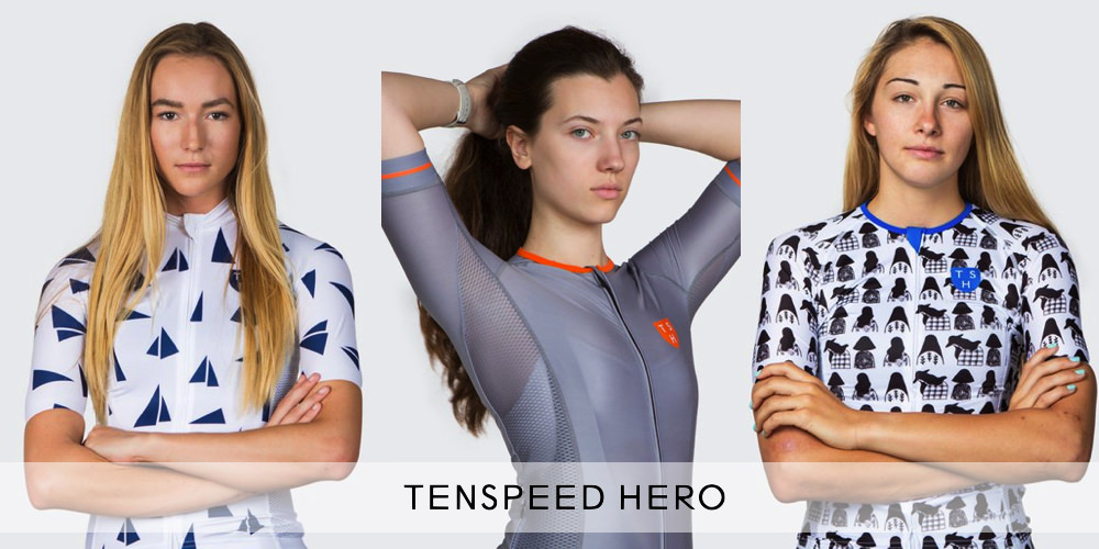 tenspeed hero