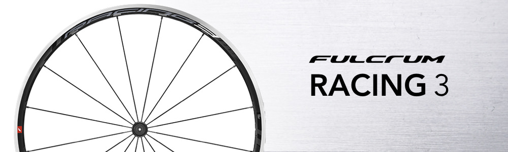 Fulcrum Racing 3