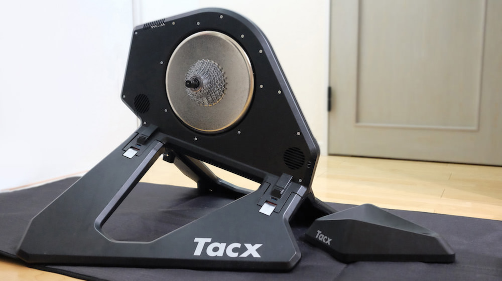 Tacx NEO Smart