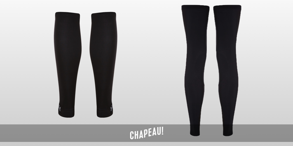 chapeau warmers