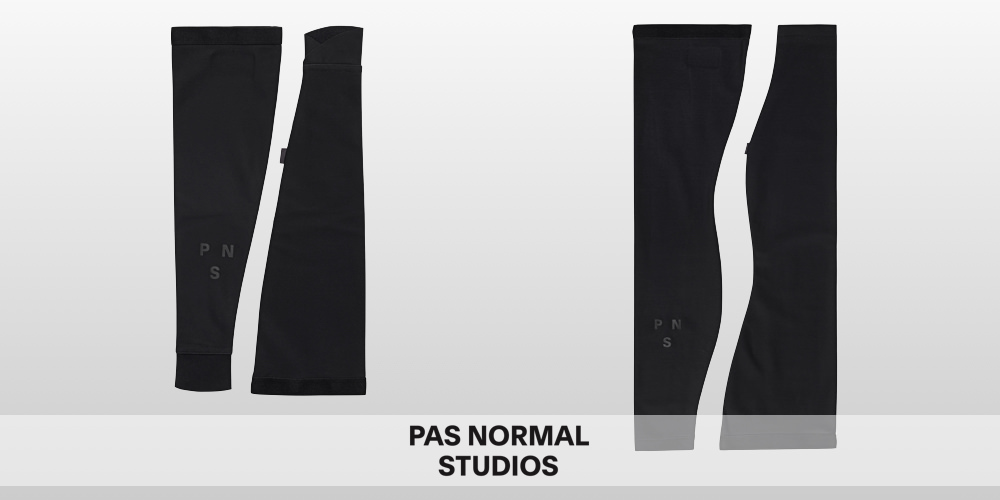 pas normal studios warmers