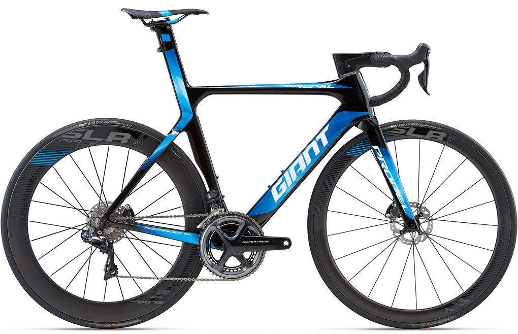 Giant Propel