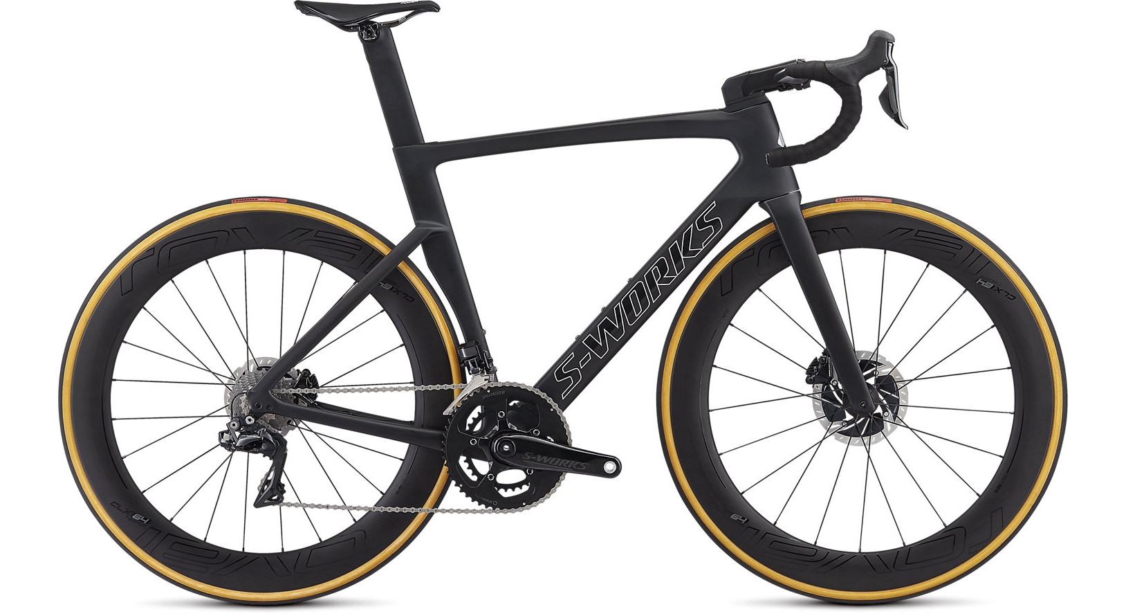 S-Works Venge