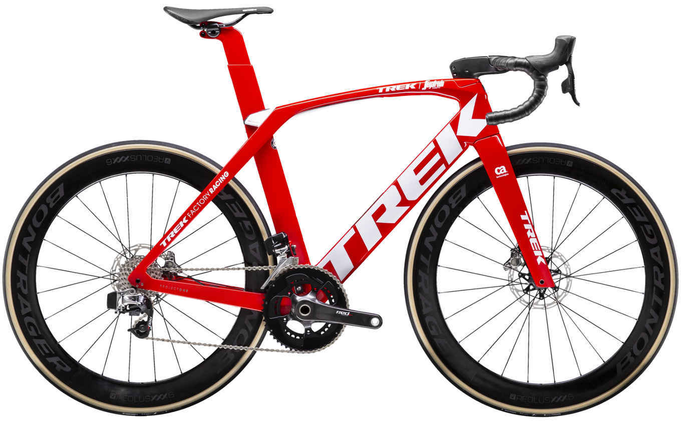 Trek Madone SLR9