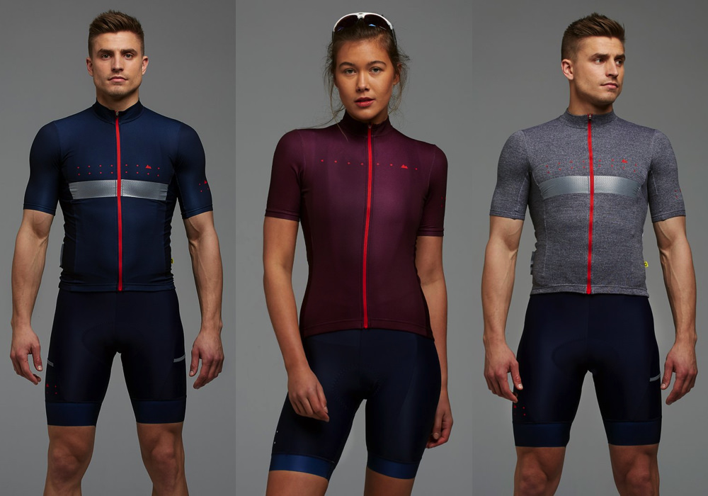 Pedla Adventure collection
