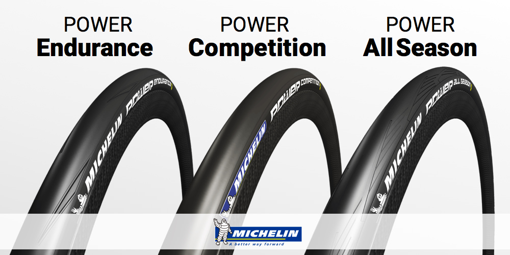 michelin tires