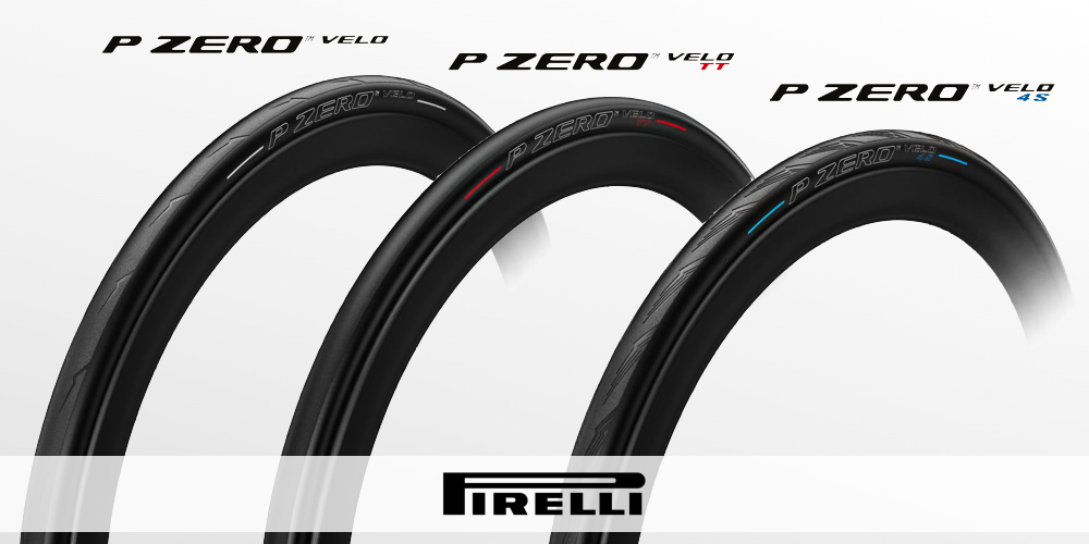 Pirelli tires