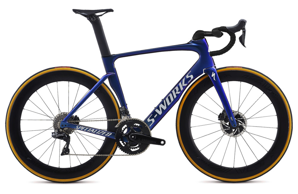 s-works venge