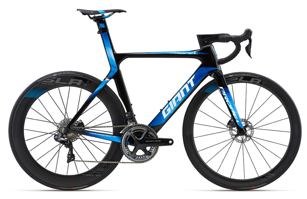 giant propel advanced slr