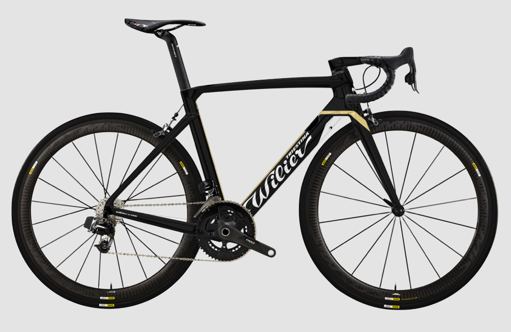 wilier cento10air