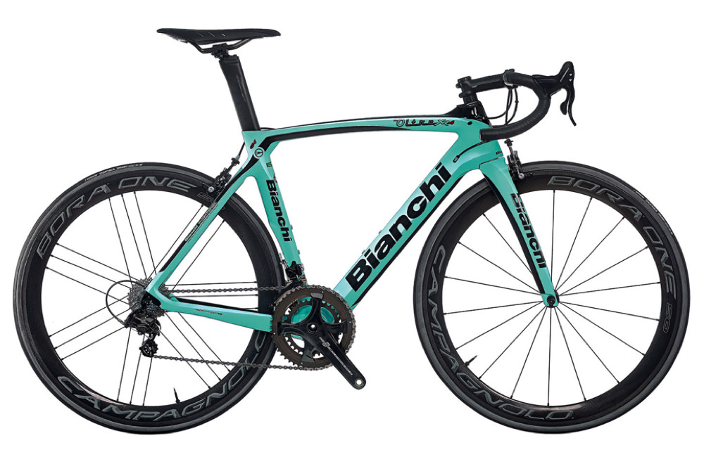 bianchi oltre