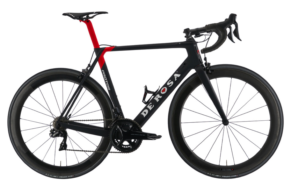 de rosa protos