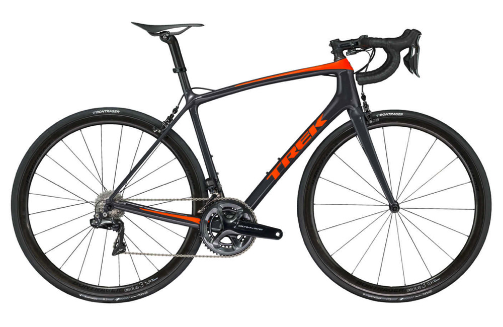 trek emonda