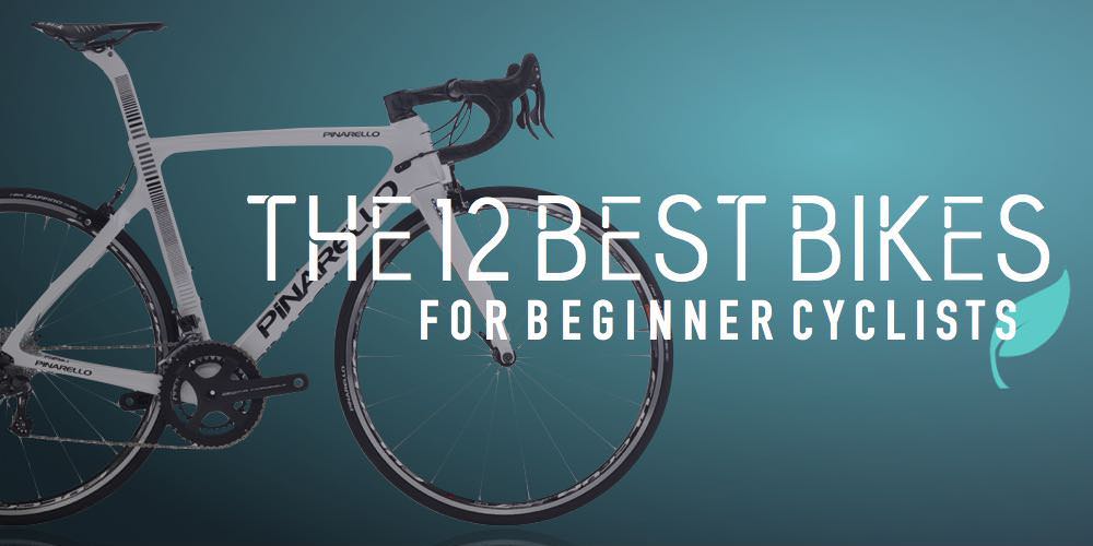 The 12 best bikes for beginner cyclists