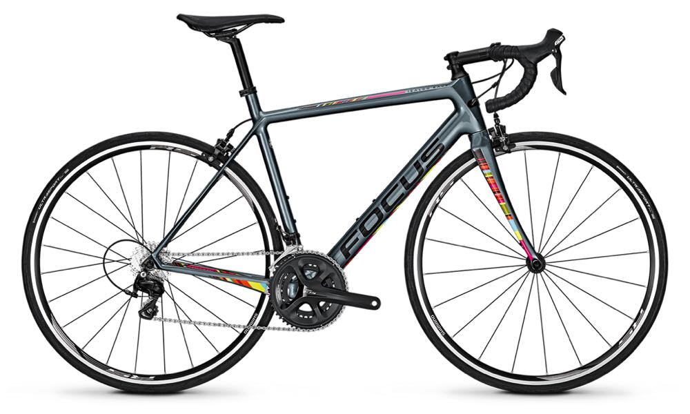 Focus Izalco