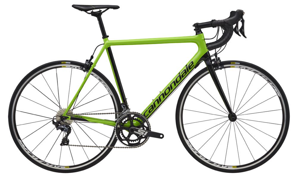 Cannondale Supersix Evo