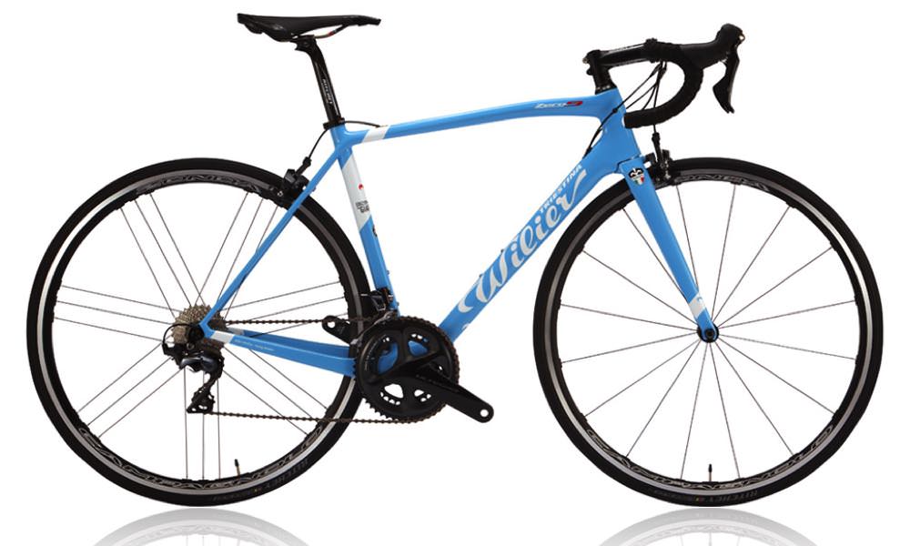 Wilier Zero9