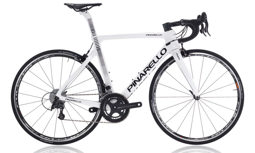 Pinarello Gan