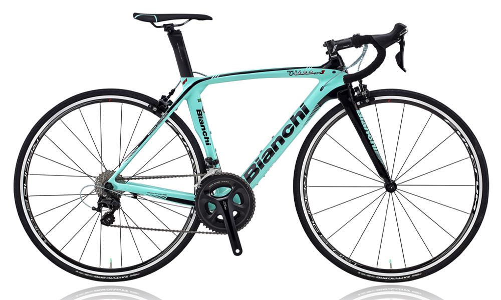 Bianchi Oltre4