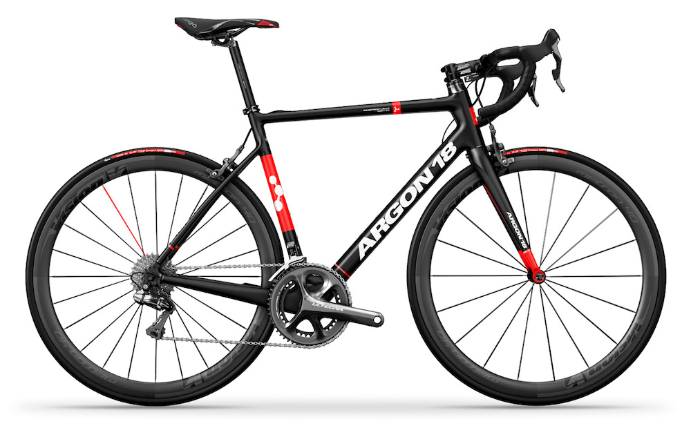 Argon18 Krypton