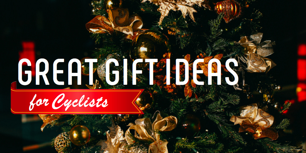 Great Gift Ideas for Cyclists