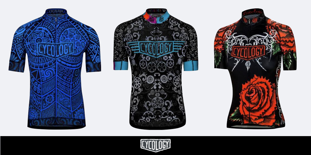 CYCOLOGY