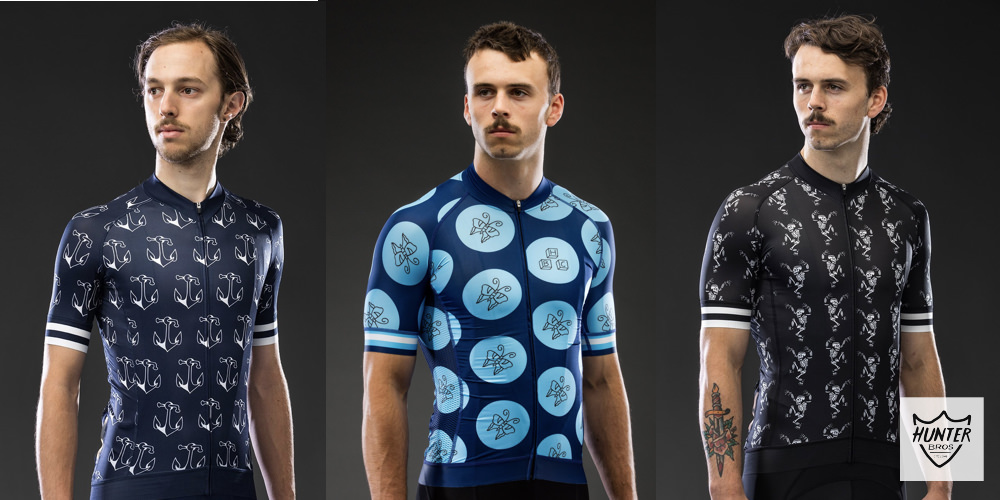 Hunter Bros Cycling