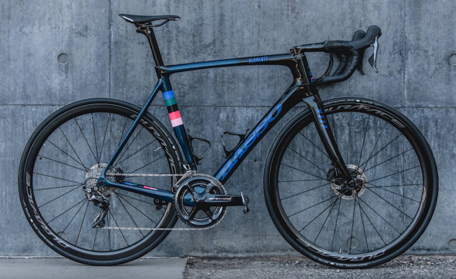 Basso Diamante