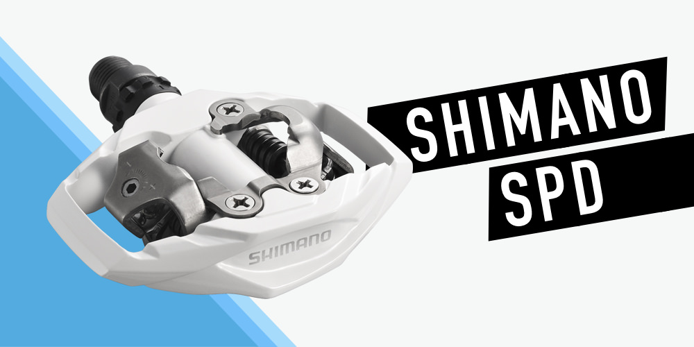 SHIMANO SPD